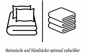 Kavelweg 13 Whg 4 - Kleiner Käptn